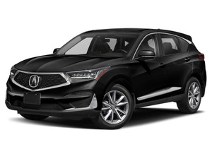 2020 Acura RDX Elite AWD