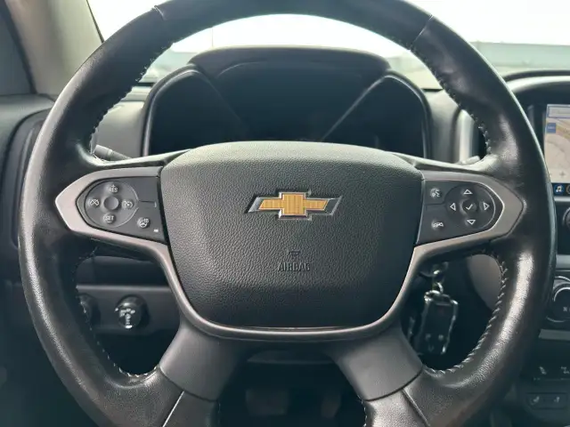 2019 Chevrolet Colorado in Cars & Trucks in City of Toronto - Image 13