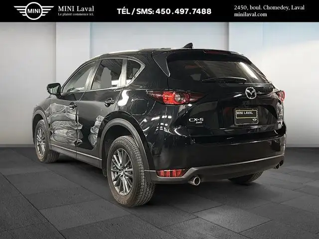 2020 Mazda CX-5 GS in Cars & Trucks in Laval / North Shore - Image 5