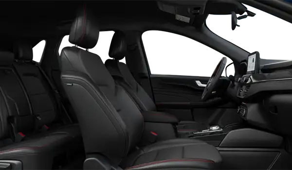 2025 Ford Escape ST-Line Select AWD in Cars & Trucks in Longueuil / South Shore - Image 5