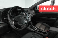 1 OWNER / Lane Departure Warning, Rear Parking Sensors, Auxiliary Audio Input and more! Clutch is th... (image 8)