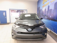 TOYOTA RAV4 2017 LE+ AWD HYBRID / TOUT ÉQUIPÉ / CRUISE CONTROL ADAPTATIF / CONTROL DE CHANGEMENT DE... (image 3)