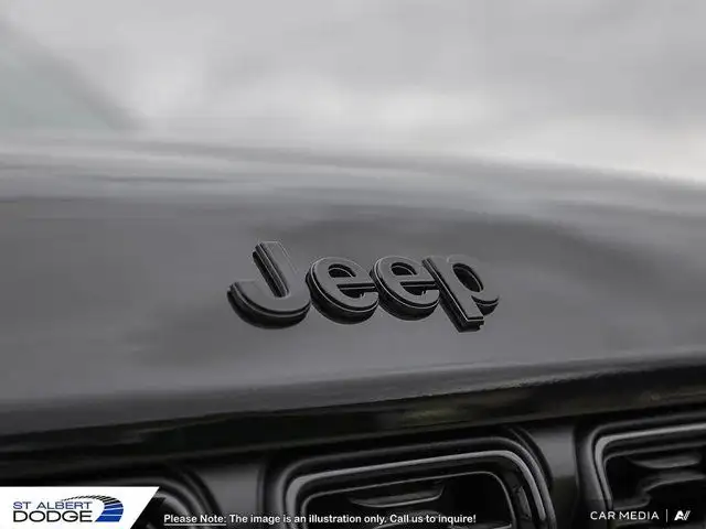2025 Jeep Grand Cherokee L Altitude dans Autos et camions dans Saint-Albert - Image 12