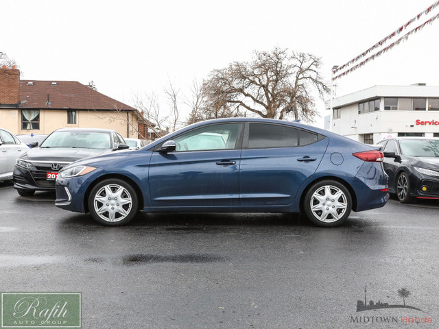 2018 Hyundai Elantra GLS *AS IS*YOU CERTIFY*YOU SAVE* in Cars & Trucks in City of Toronto - Image 3