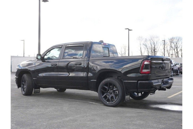 2023 Ram 1500 SPORT in Cars & Trucks in North Shore - Image 2