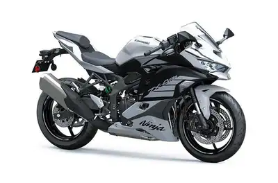 IN STORE SPECIALS KAWASAKI FINANCING AVAILABLE OAC HST, LICENSING AND ENVIRO FEES APPLICABLE Engine...