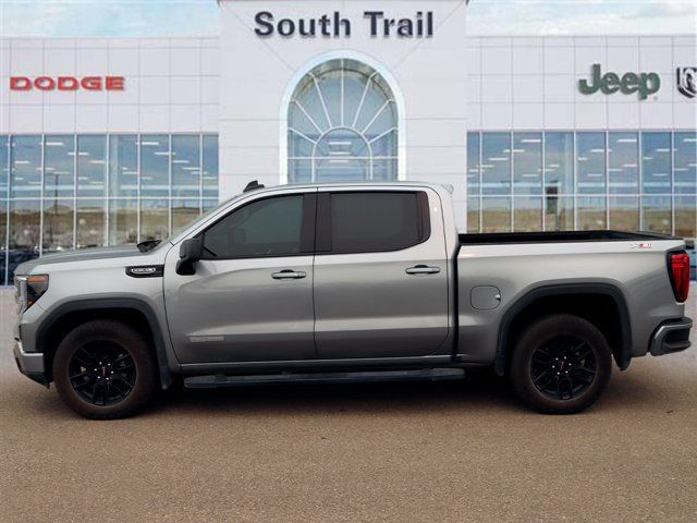2023 GMC Sierra 1500 ELEVATION in Cars & Trucks in Calgary - Image 3