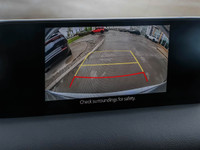 2022 Mazda CX-5 6-Speed Automatic I4All vehicle come with one key. Purchase with confidence at Leave... (image 9)