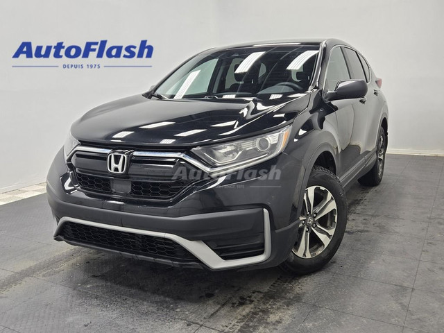 2022 Honda CR-V LX AWD, CAMERA, CARPLAY, ASSISTANCE CONDUITE in Cars & Trucks in Longueuil / South Shore