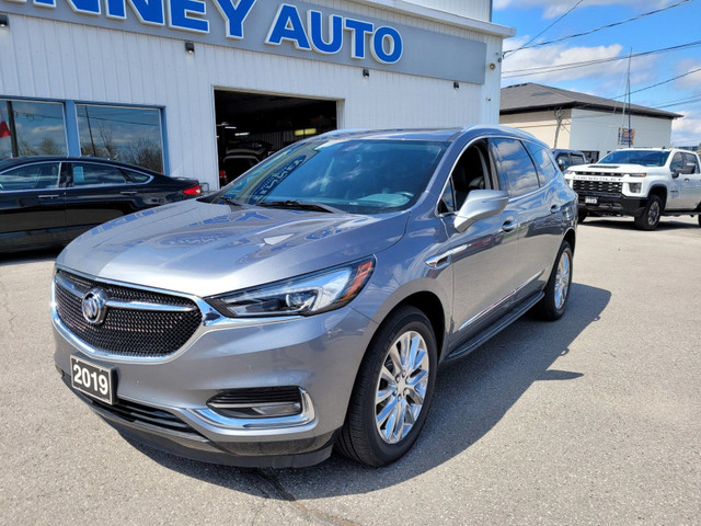 2019 Buick Enclave Premium in Cars & Trucks in Peterborough - Image 3