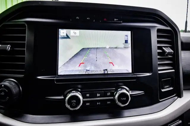 2021 Ford F-150 XLT • REMOTE START • NAV • PARK ASSIST • CP/AA in Cars & Trucks in Cornwall - Image 25