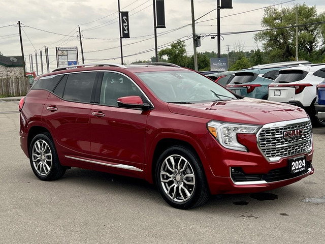 2024 GMC Terrain Denali in Cars & Trucks in St. Catharines - Image 4