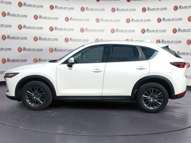 2018 Mazda CX-5 GS Auto AWD in Cars & Trucks in Lethbridge - Image 2
