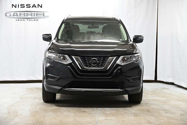 2020 Nissan Rogue S AWD SPECIAL EDITION 1 OWNER + LOW KM in Cars & Trucks in City of Montréal - Image 2