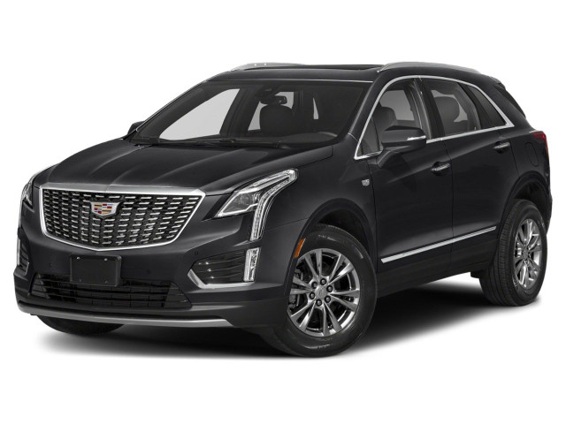 2023 Cadillac XT5 in Cars & Trucks in City of Toronto - Image 3