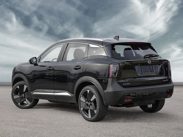 2025 Nissan Kicks SR PREMIUM in Cars & Trucks in City of Toronto - Image 4