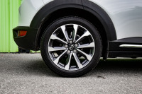 This 2021 Mazda CX-3 is for sale today. This SUV has 81,814 kms. It's grey in colour . It has a 6 sp... (image 5)