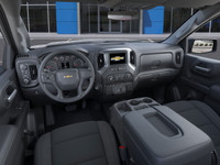 See Dealer Website for Details. 2025 Chevrolet Silverado work truck CALL OR TEXT US AT (587) 337-533... (image 4)