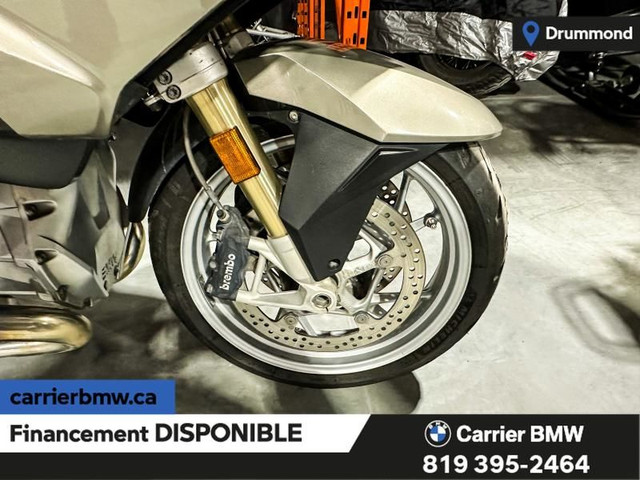 2016 BMW R1200RT in Sport Touring in Drummondville - Image 3