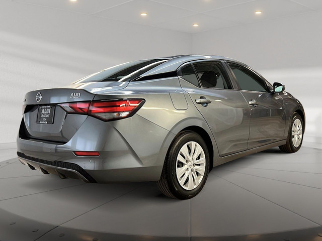 2023 Nissan Sentra S PLUS in Cars & Trucks in Laval / North Shore - Image 4