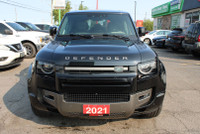 NO LUXURY TAX ONE OWNER 4X4 AWD X-Dynamic HSE 5 PASSENGER V6 A Symphony Of British Style, Class, Per... (image 1)