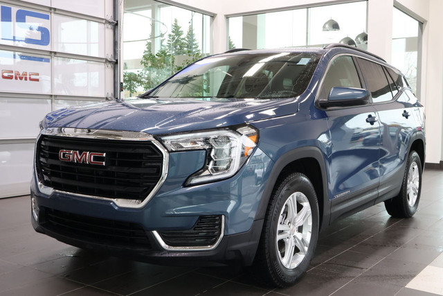 2024 GMC Terrain SLE AWD CLIENT MAISON in Cars & Trucks in City of Montréal