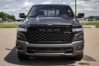 This Ram 1500 has a dependable Twin Turbo Regular Unleaded I-6 3.0 L/183 engine powering this Automa... (image 5)