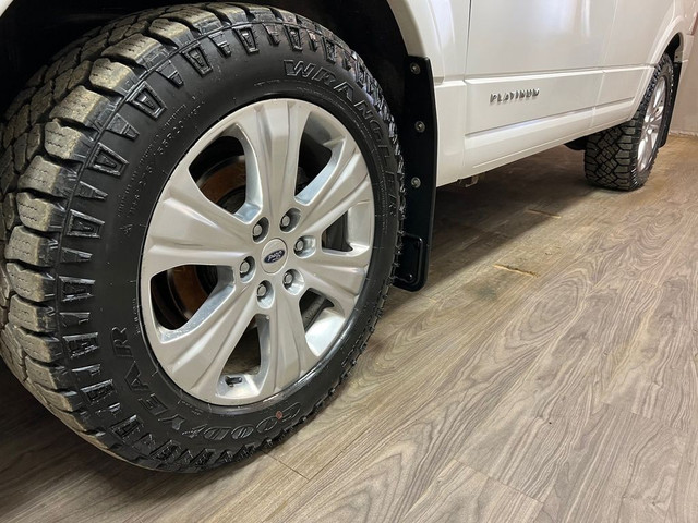 2015 Ford Expedition PLATINUM | FULLY RECONDITIONED | HEATED + C in Cars & Trucks in Moose Jaw - Image 4