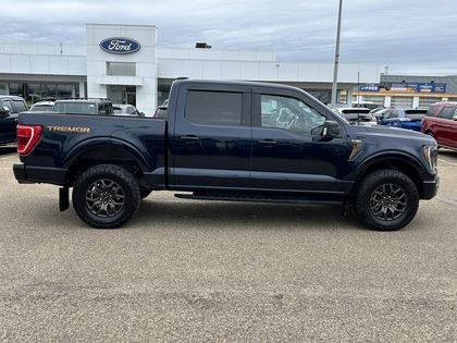 2022 Ford F-150 TREMOR - 401A PKG w/B&O SOUND, 360 CAM & MOONROO in Cars & Trucks in Edmonton - Image 2