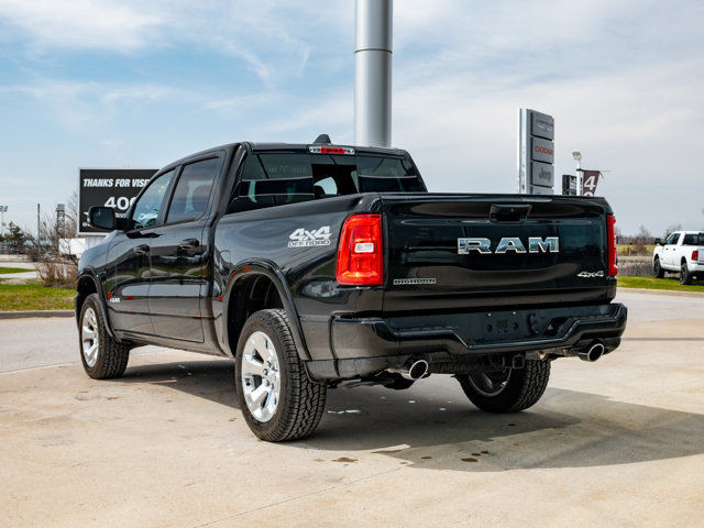 2025 Ram 1500 Big Horn in Cars & Trucks in Barrie - Image 3
