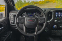 Equipped with a 6.6L Duramax diesel, 10-speed Allison, off-road suspension, and leather trim. Dealer... (image 8)