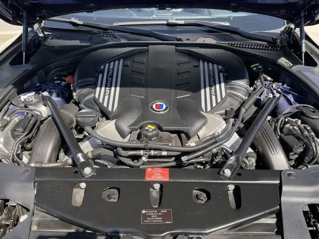2018 BMW 6 Series in Cars & Trucks in Calgary - Image 35