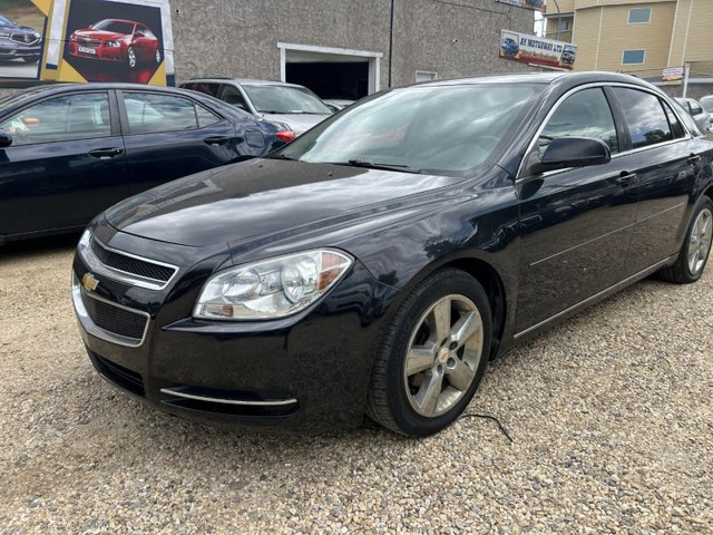 2010 Chevrolet Malibu 4dr Sdn LT w/2LT in Cars & Trucks in Edmonton - Image 3