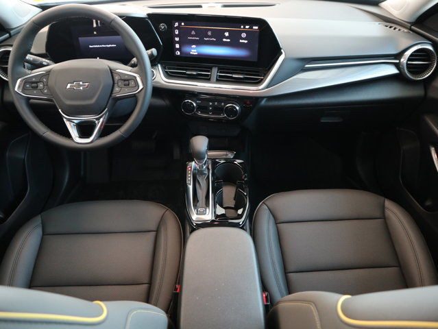 2025 Chevrolet Trax ACTIV in Cars & Trucks in Lloydminster - Image 2
