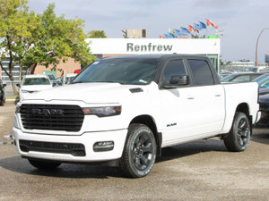 2025 RAM 1500 Sport