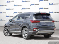 WAS: $23619 NOW: $22597 plus taxes and licensing feesDiscover the 2020 Hyundai Santa Fe Preferred: A... (image 3)