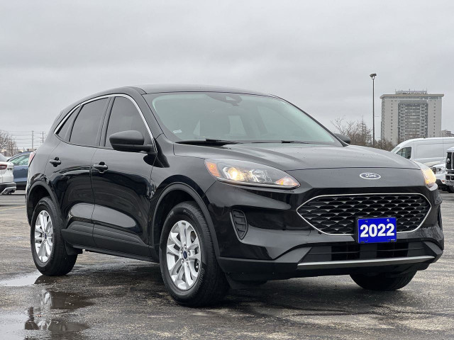 2022 Ford Escape SE HEATED STEERING WHEEL | AWD | REMOTE START in Cars & Trucks in Kitchener / Waterloo