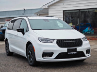 2024 Chrysler Pacifica Hybrid PREMIUM S APPEARANCE Hard To Find 