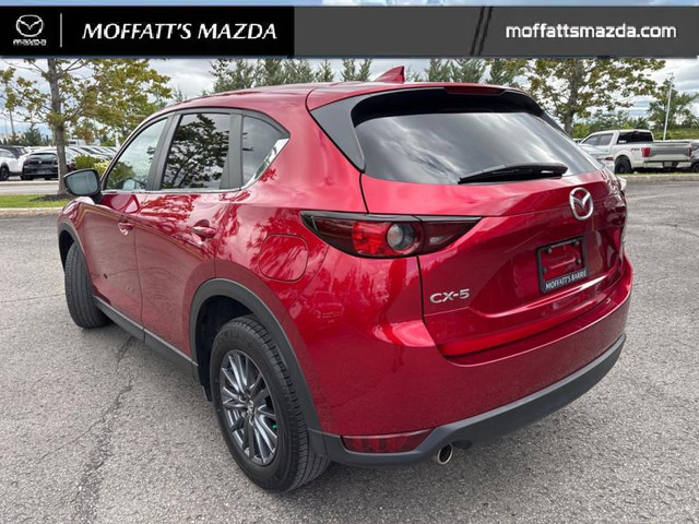 2020 Mazda CX-5 GX HEATED SEATS in Cars & Trucks in Barrie - Image 3