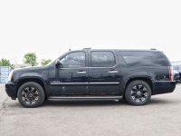 2009 GMC Yukon XL Denali AWD This vehicle is being sold "as is," unfit, not e-tested and is not repr... (image 4)