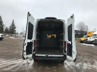 2021 FORD MOTOR COMPANY TRAN250;Light Duty Trucks - Dry Cargo-Delivery Penske Location 525 MACNAUGHT... (image 6)