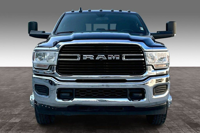 2021 Ram 3500 4wd Crew Tradesman in Cars & Trucks in Edmonton - Image 3