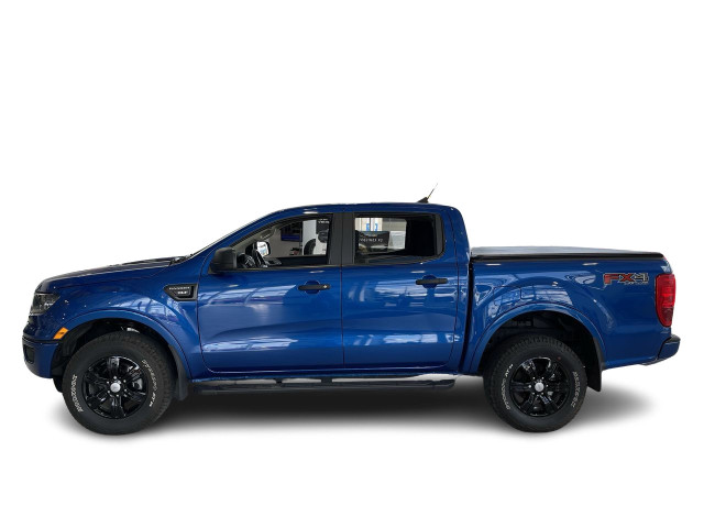 2020 Ford Ranger XLT SUPER CREW AWD 4X4 + CAMERA + CRUISE ++++++ in Cars & Trucks in City of Montréal - Image 4