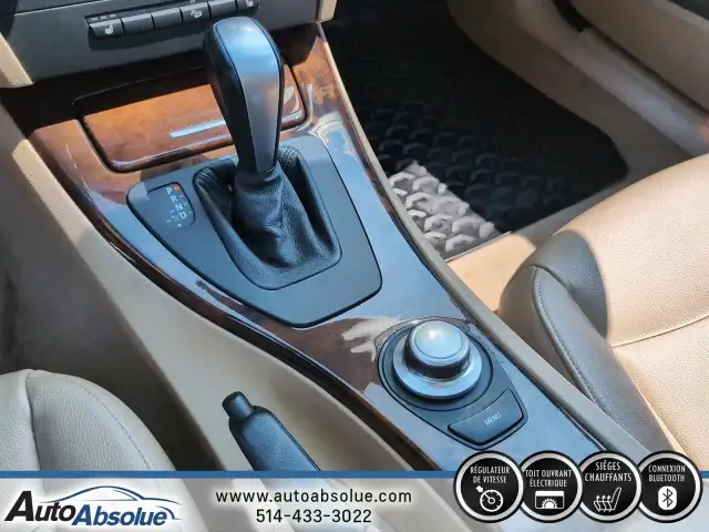 2007 BMW 328i xDrive328xi in Cars & Trucks in Laval / North Shore - Image 16