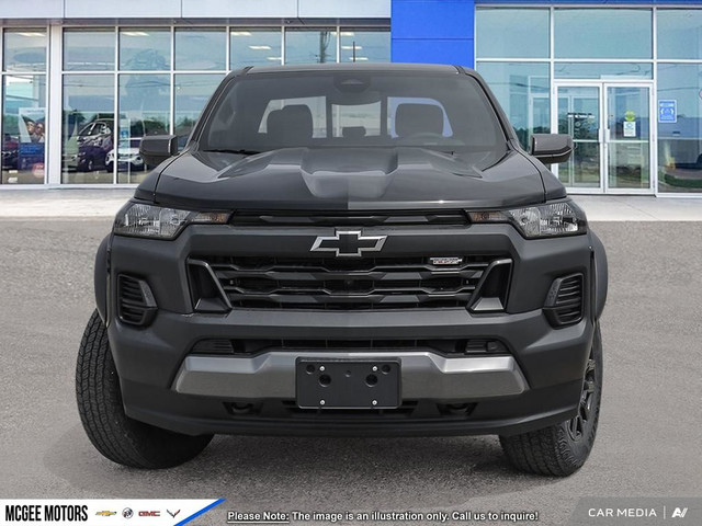 2025 Chevrolet Colorado Trail Boss in Cars & Trucks in Grand Bend - Image 2