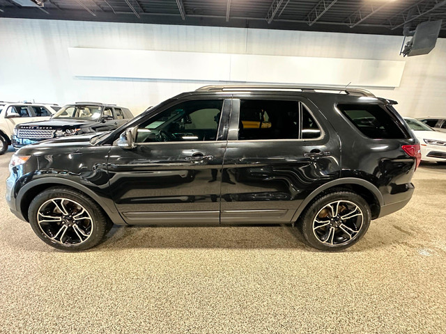 2015 Ford Explorer Sport in Cars & Trucks in Calgary - Image 2