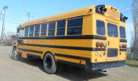 2008 Freightliner Thomas FS65 47 Passenger S/A Bus