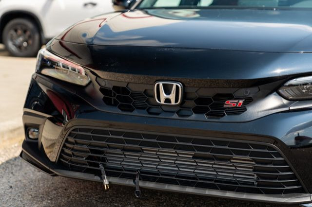 2026 Honda Civic Si Sedan in Cars & Trucks in Edmonton - Image 3