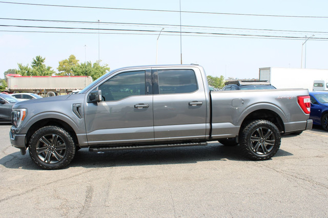 2022 Ford F-150 in Cars & Trucks in Oakville / Halton Region - Image 4