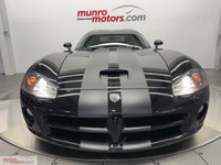 Vehicle Highlights include: SRT10 Coupe, 8.3L V10, Tremec 6 Speed Manual, 18 Inch & 19 Inch Forged A... (image 1)